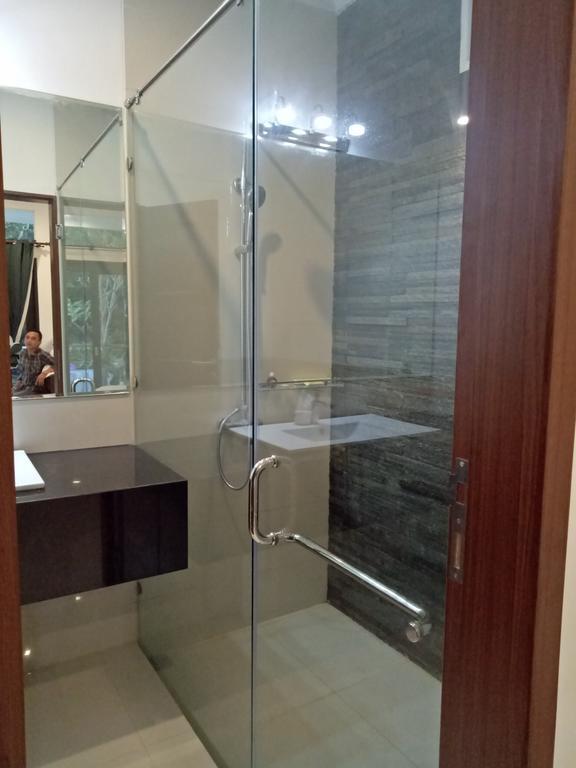 Legong Guesthouse ウブド エクステリア 写真