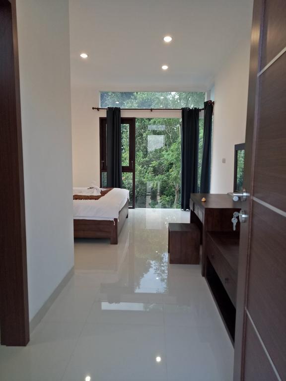 Legong Guesthouse ウブド エクステリア 写真