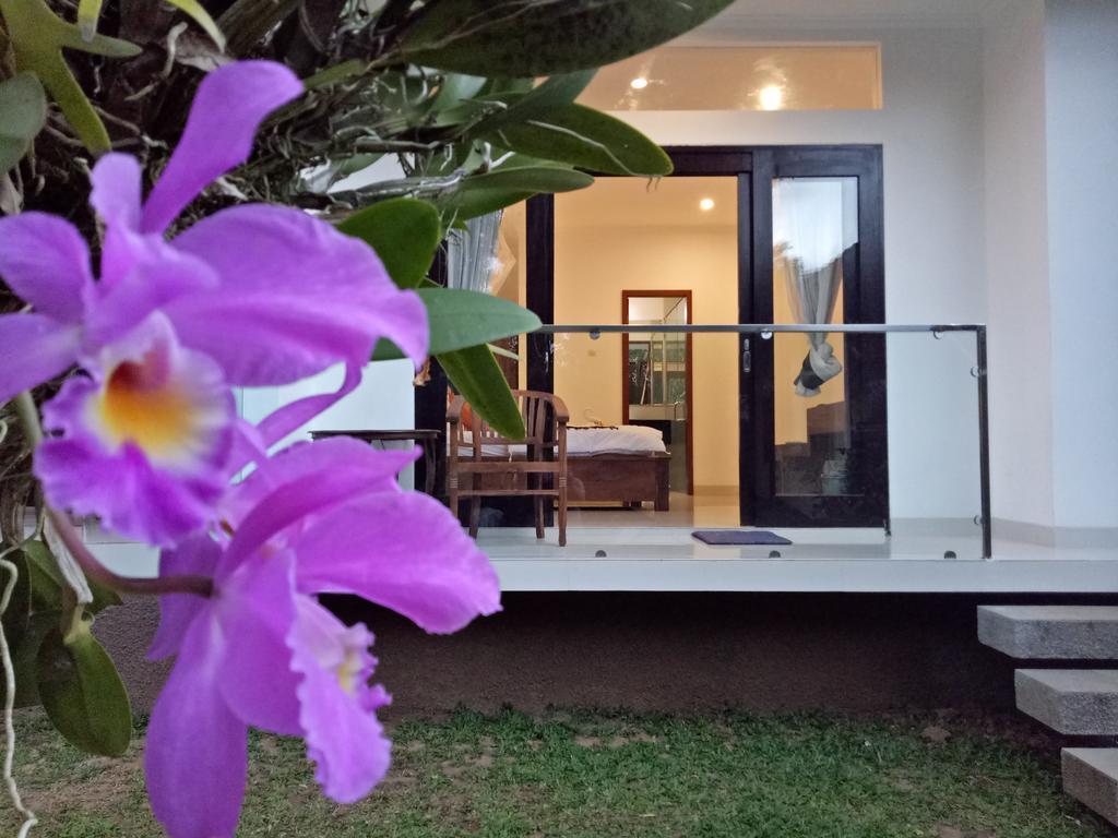 Legong Guesthouse ウブド エクステリア 写真
