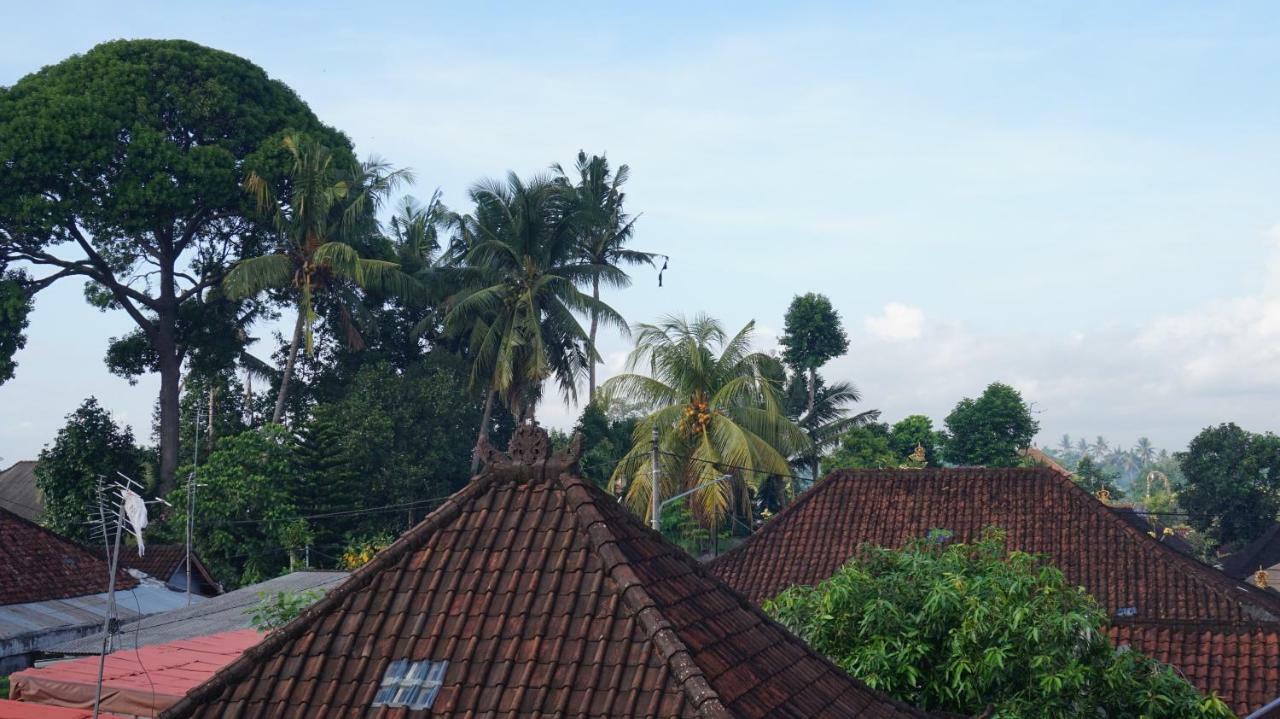 Legong Guesthouse ウブド エクステリア 写真